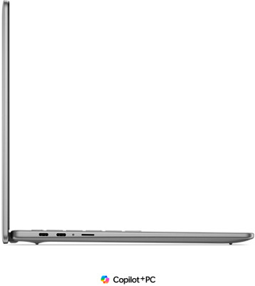 Dell Latitude 5455 14″ Copilot+ NB Qualcomm Snapdragon 16GB 512GB W11P – 031T2