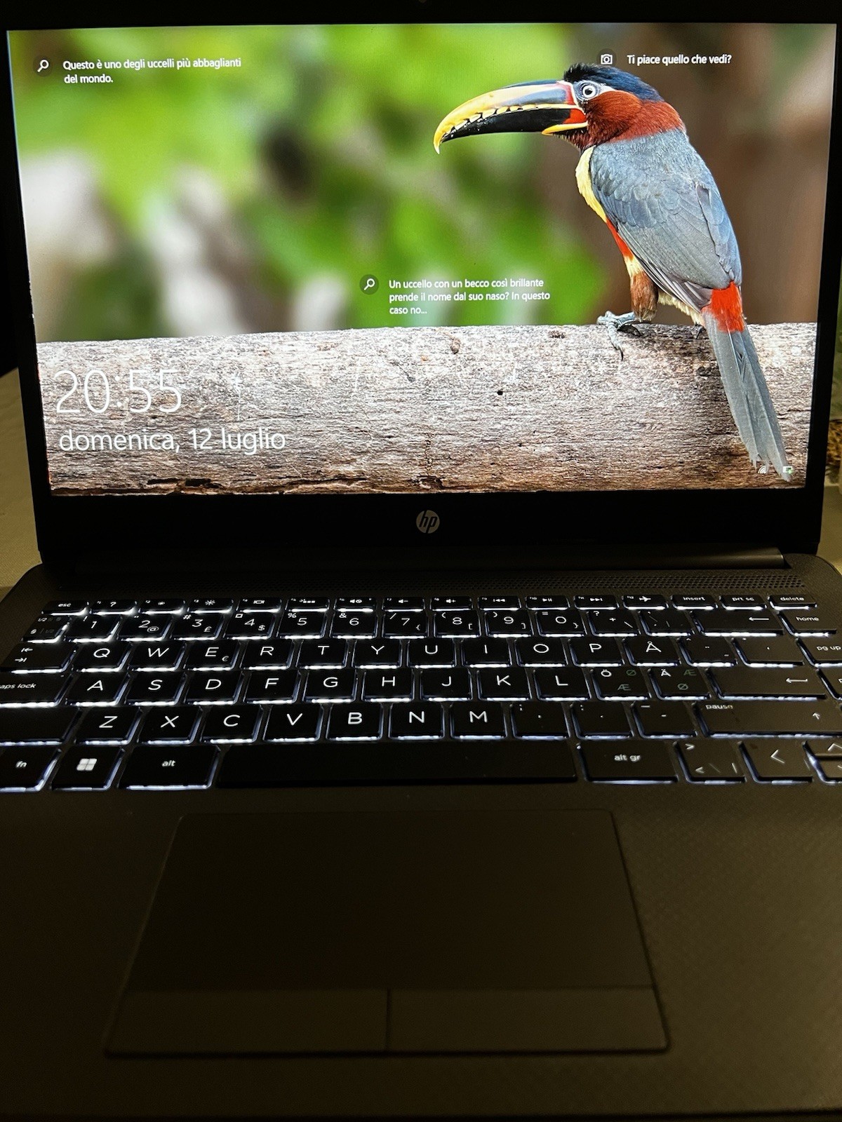 HP 245 G9 AMD Ryzen 3 5425U 14″ FHD 8GB RAM 256GB NVMe SSD Windows 10 Pro