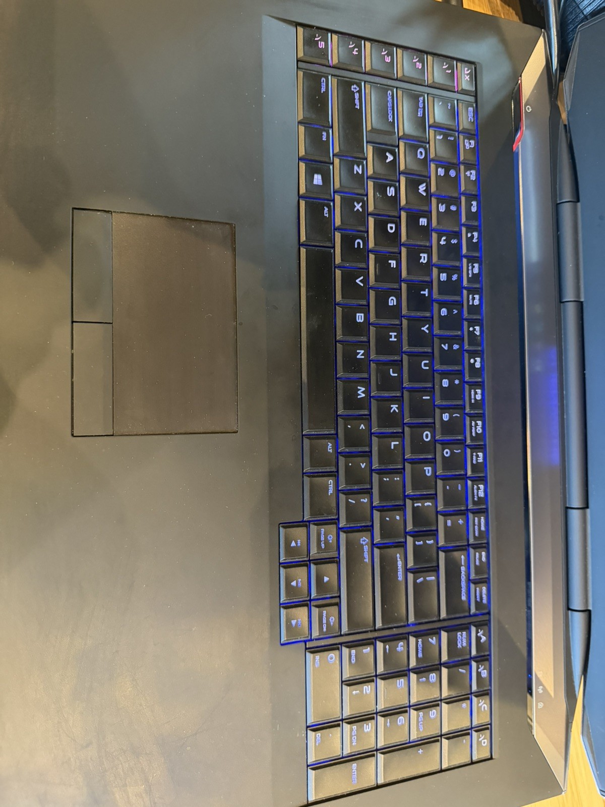 Alienware 18 Laptop (P19E) i7-4910MQ, Nvidia GTX 970M (X2) and Bag
