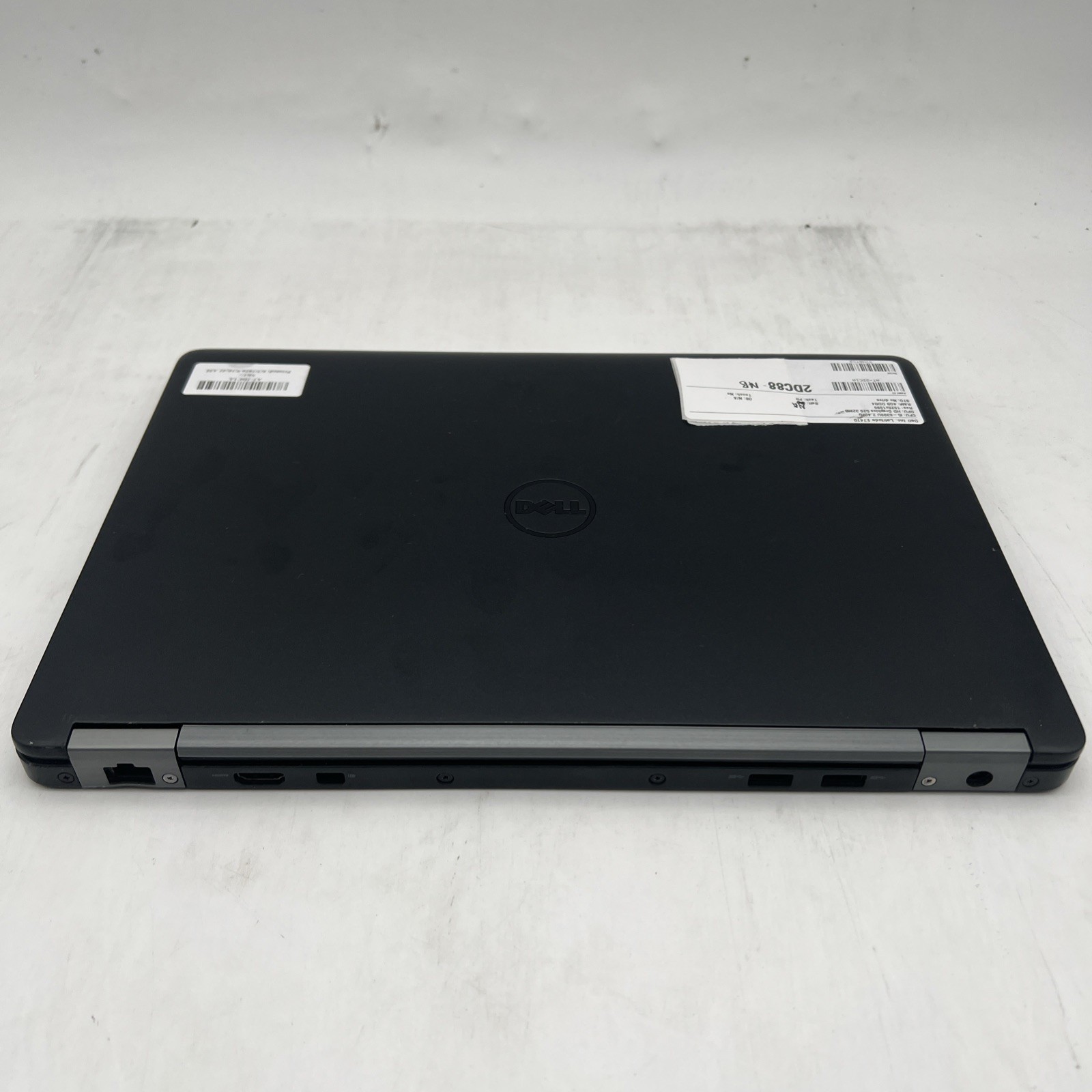 Dell Latitude E7470 I5 6300U 2.4GHz 4GB RAM No Drive No OS No Battery