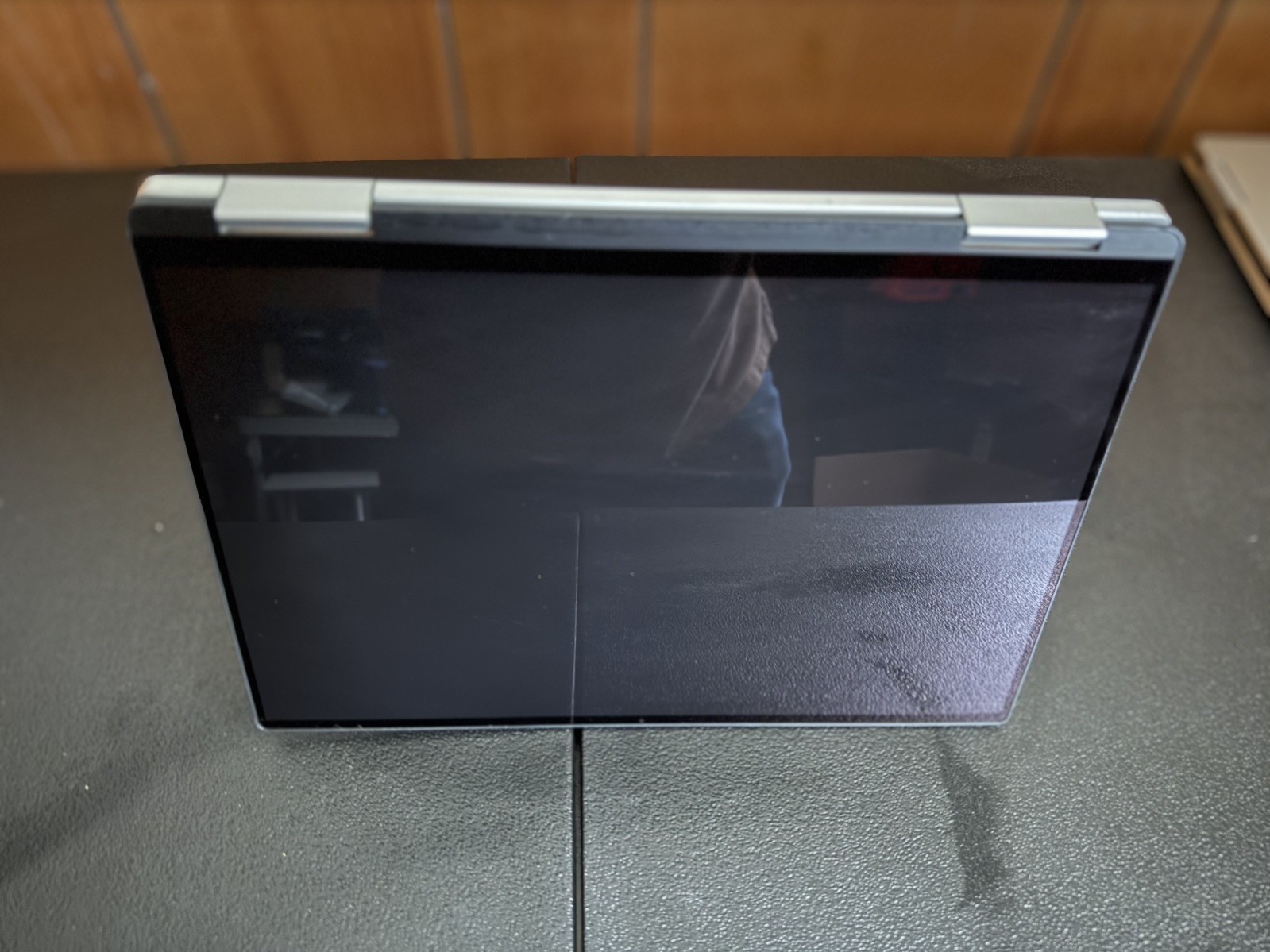 Dell XPS 13 9310 2-in1, i7-1270P, 16GB, 512GB, Win 11 Pro, Great, Touchscreen