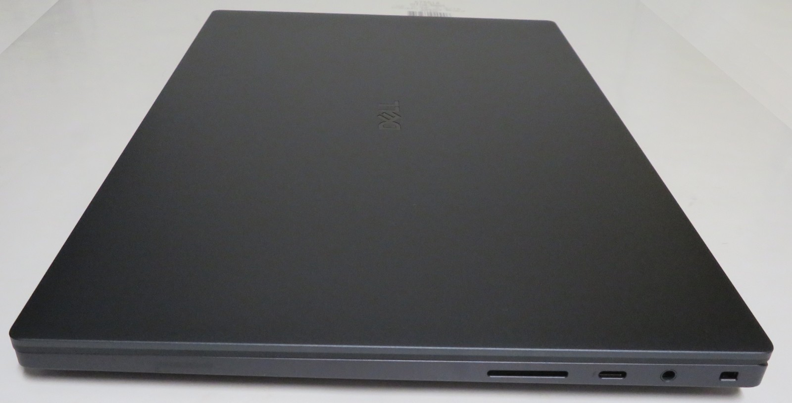 Dell Pro Precision 7 16″4K OLED Intel Core Ultra 9 386H 64GB RAM 8TB SSD RTX3000