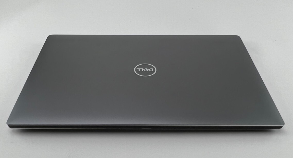 Dell Precision XPS 5540 15in XEON E2276M 64GB 2TB SSD NVIDIA T1000 Win11 Pro WKS