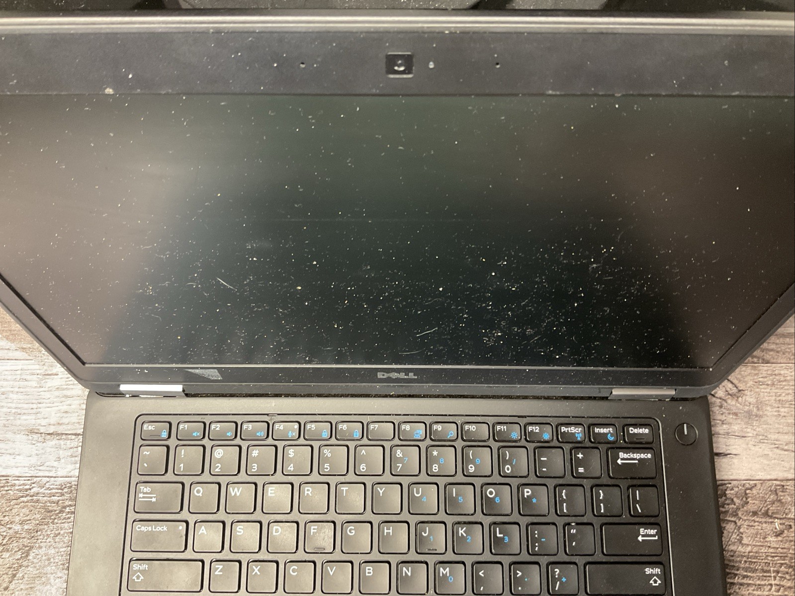 Dell Latitude E5470 / Intel Core i5 6th Gen / BIOS Unlocked / Parts Repair / J6