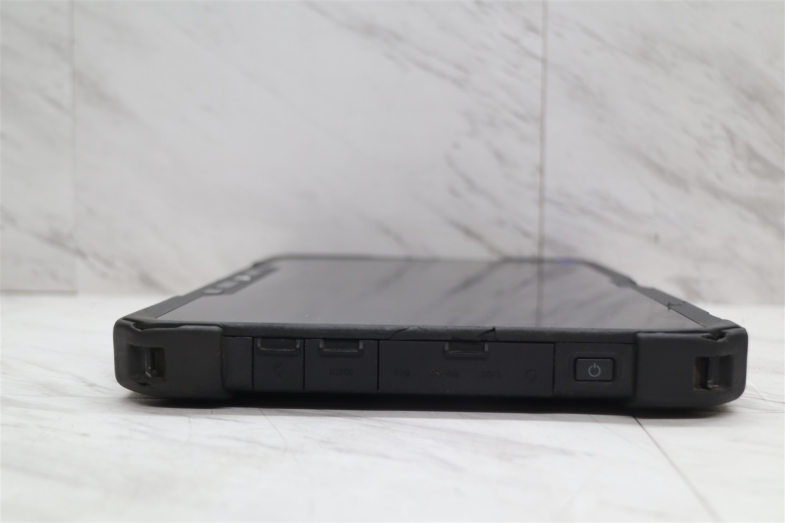 Dell Latitude 7212 Rugged Extreme Intel Core i5-7300U 8GB 128GB Tablet & Adapter
