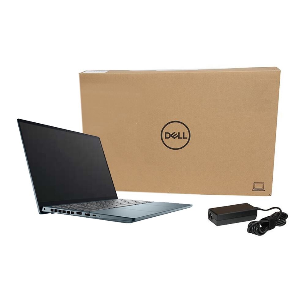 Dell Inspiron 7420 Plus 14″ Laptop, i7-12700H, 8GB DDR5-4800 RAM, 512GB NVMe SSD