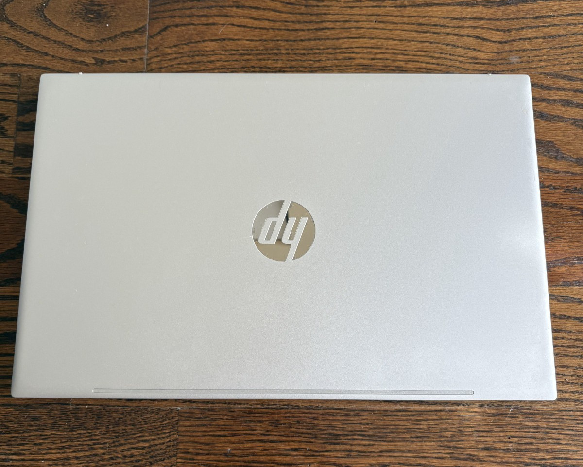 HP Pavilion Laptop 15-eg3053cl 15.6″ i5-1335U 1.3GHz 16GB RAM 512GB