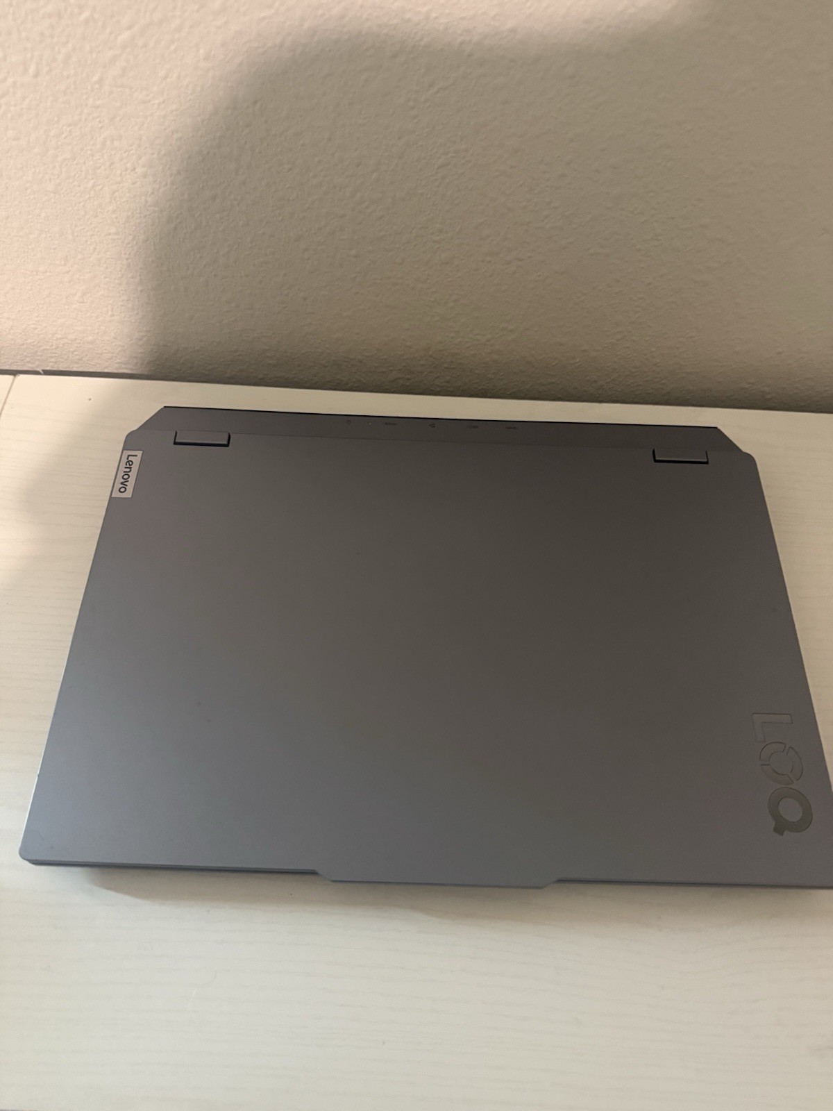Lenovo LOQ 15ARP9 15.6″ Ryzen 5 7235HS 12GB RAM 512GB SSD RTX 4050 With Charger