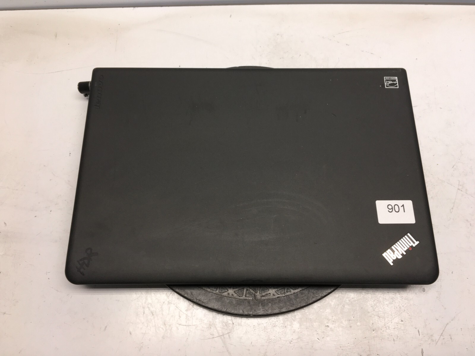 Lenovo ThinkPad E550 Intel i3-4005U 1.7GHz 4 GB NO HDD