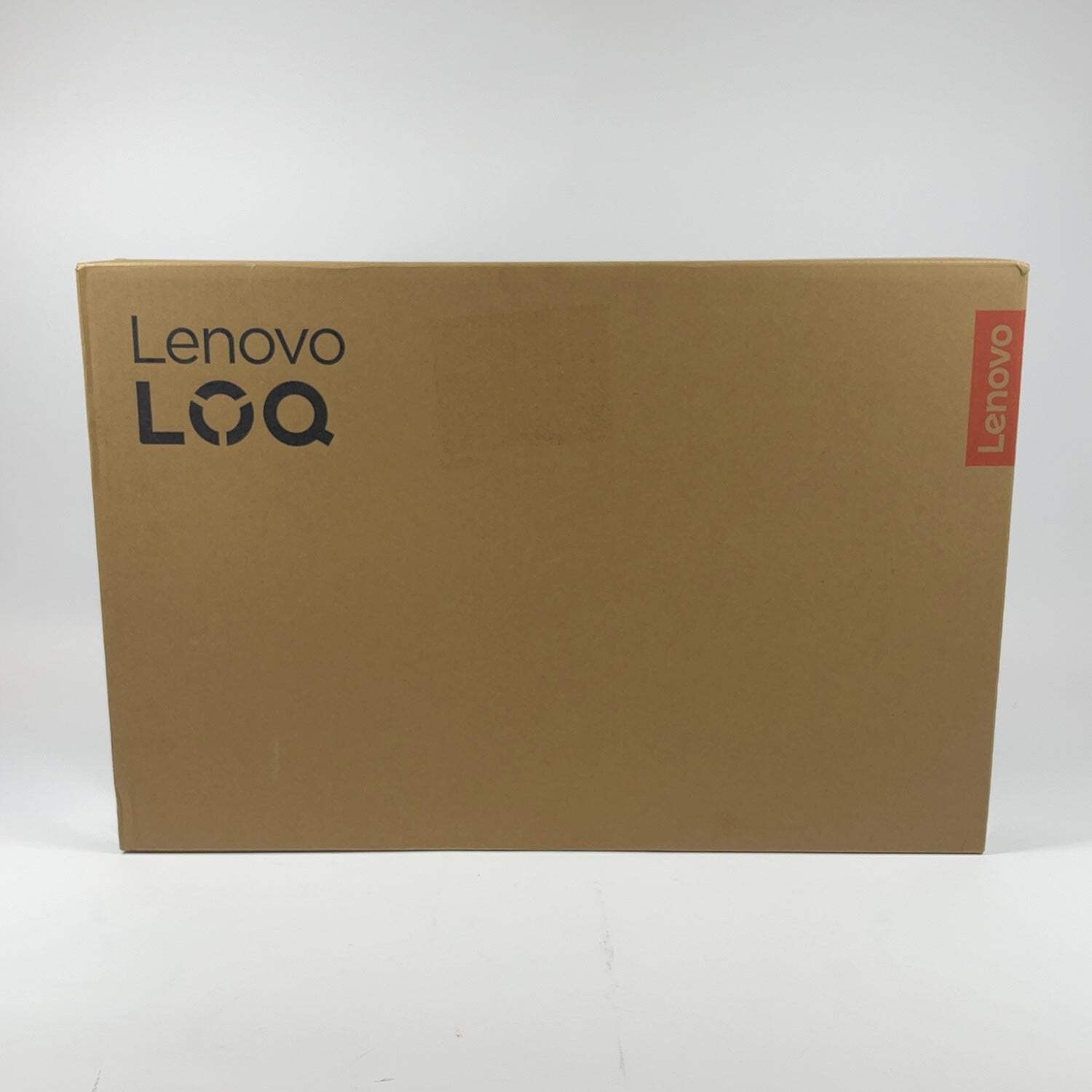 New Lenovo LOQ 15 15ARP9 Ryzen 5 7235HS 16GB RAM 512GB SSD GeForce RTX 4050