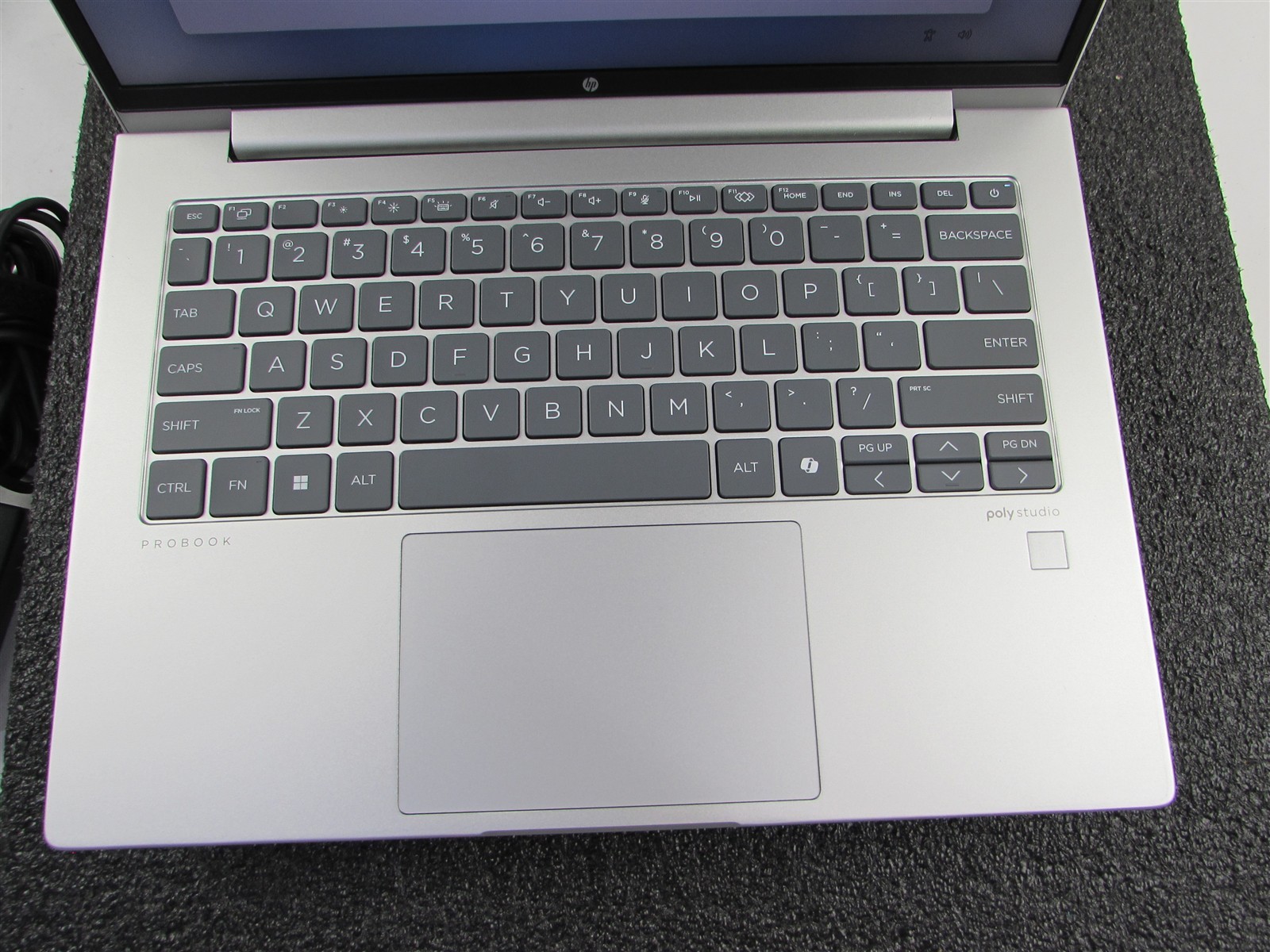 HP PROBOOK 445 (G11) AMD RYZEN 7 7735U 256GB SSD 16GB RAM AMD GPU WIN 11 PRO