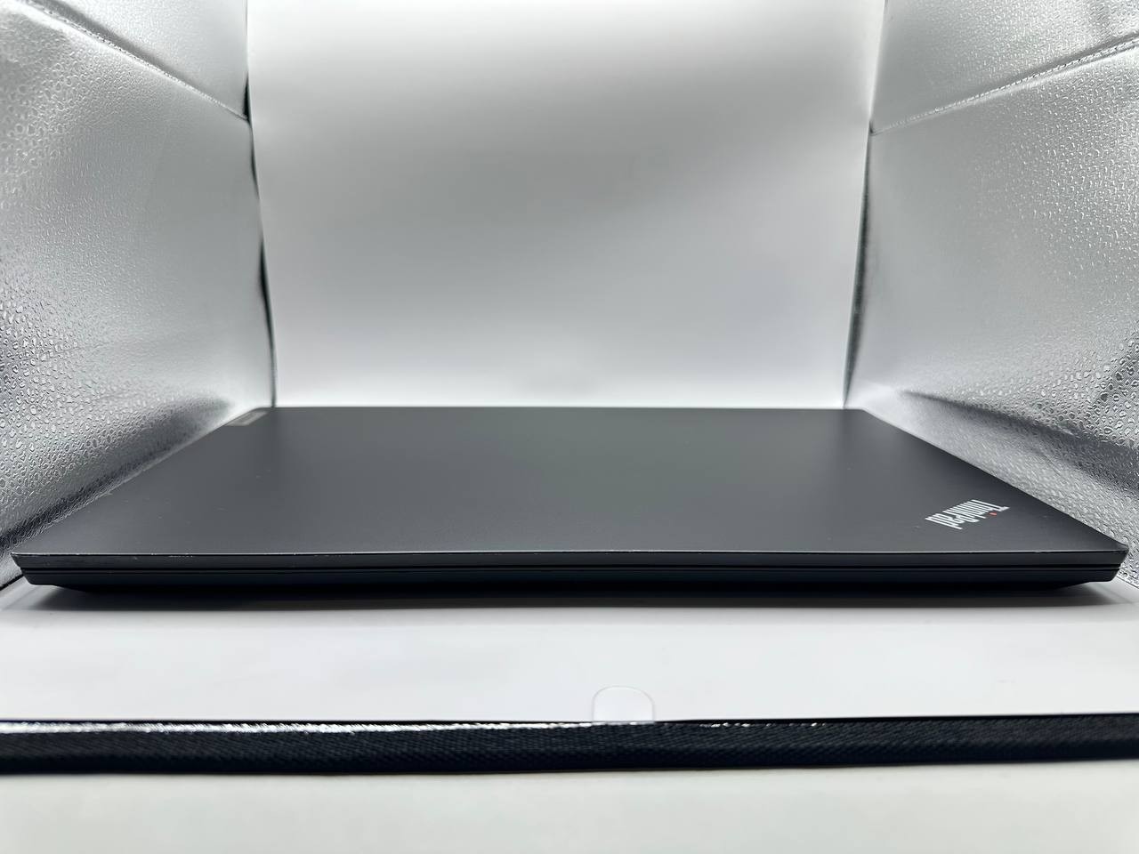 Lenovo ThinkPad E15 Gen 2 – AMD Ryzen 5 / 16GB RAM/ 256GB SSD – Black **GOOD**