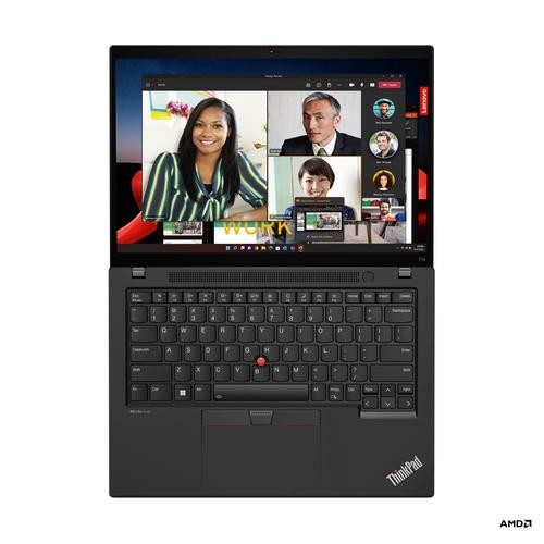 Lenovo ThinkPad T14 Gen 4 Ryzen 5 Pro 7th Gen 7540U Radeon 740M 262GB 16GB