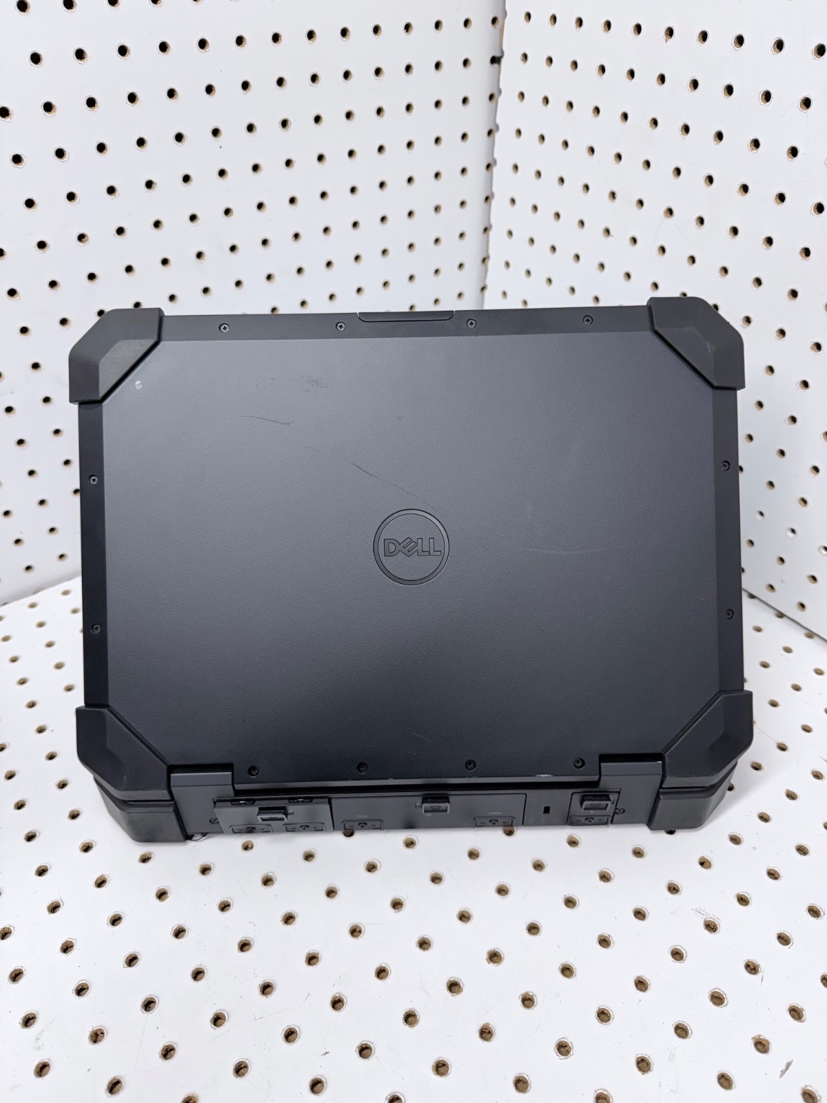 Dell Latitude 7424 Rugged Extreme i5-8350U 16GB RAM 256 SSD Touch | 2x Batterie