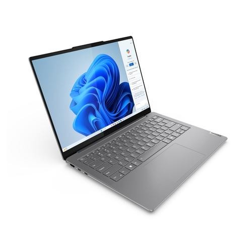 Lenovo Yoga Slim 7 14IMH9 Core Ultra 5 125H Arc Graphics 512GB 16GB 1920 x 1200