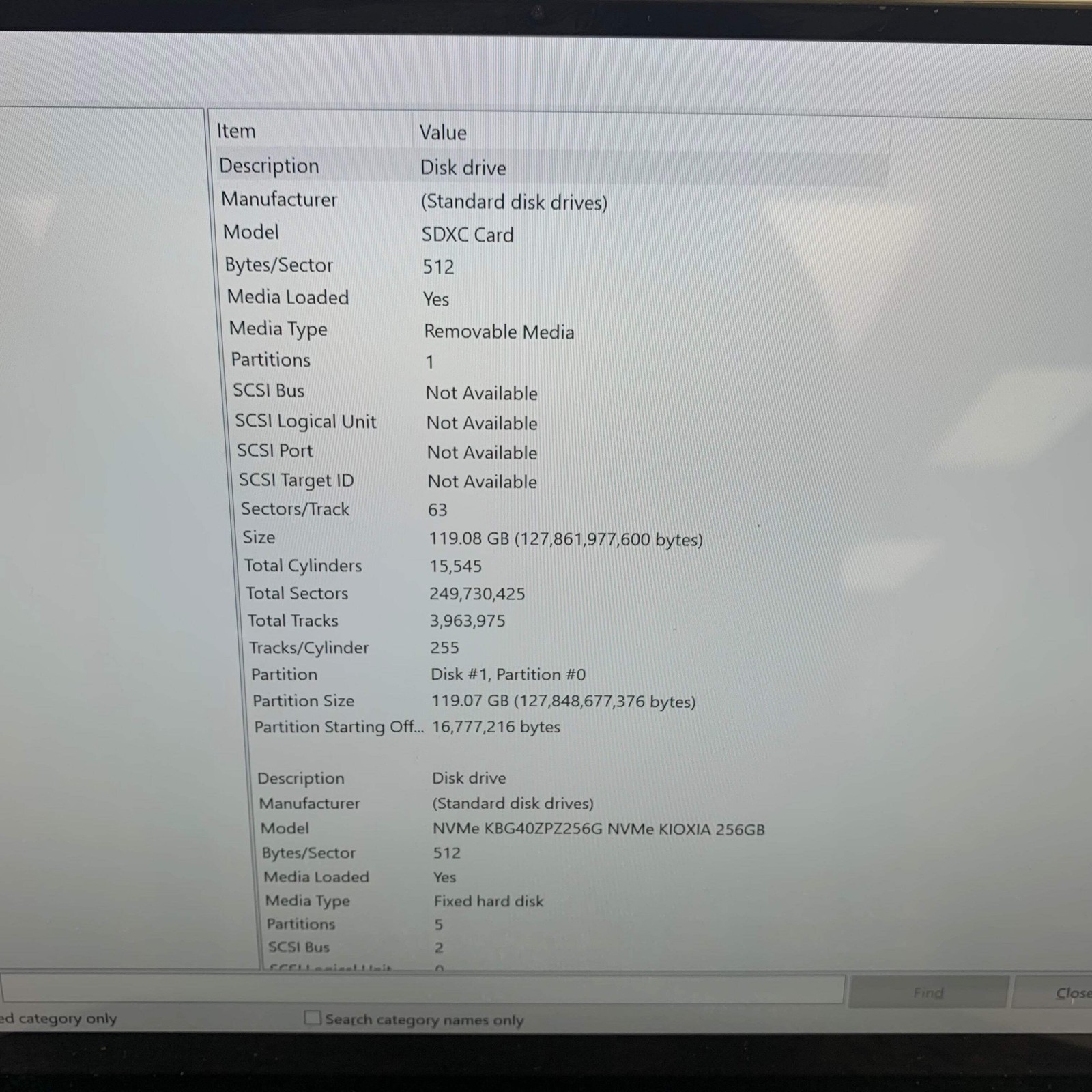 Dell XPS 9310 2-N-1 13.3″ i7-1165G7 2.8GHz 8GB RAM 512GB SSD