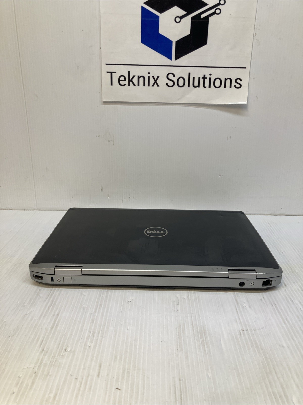 Dell Latitude E6430 Intel I5-3230MCPU 2.60GHz 4 GHz No HDD Boot to BIOS