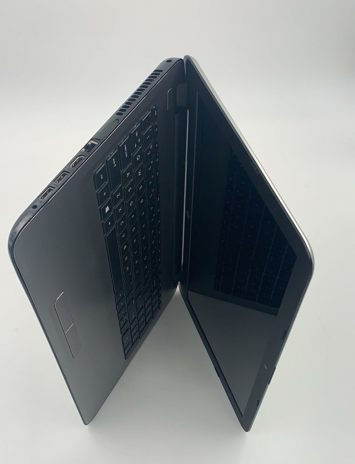 HP 15Z-BA000, 8 GB RAM, 500 GB HDD