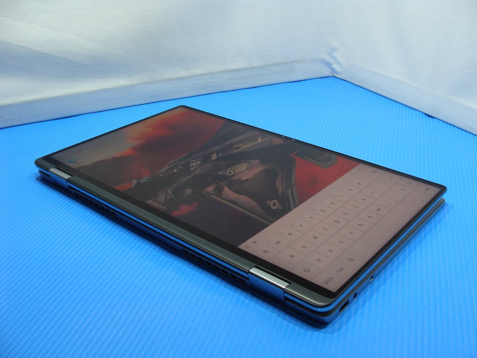 Dell Latitude 9520 2-in-1 15″ FHD TOUCH i7-1185G7 max 4.8GHz 16GB 512GB +PA