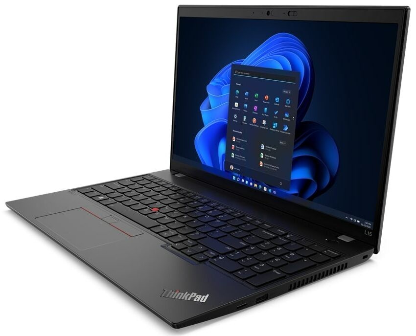 Lenovo ThinkPad L15 Gen 3 15.6″ FHD Ryzen 5 Pro 5675U 16GB 256GB NVME SSD