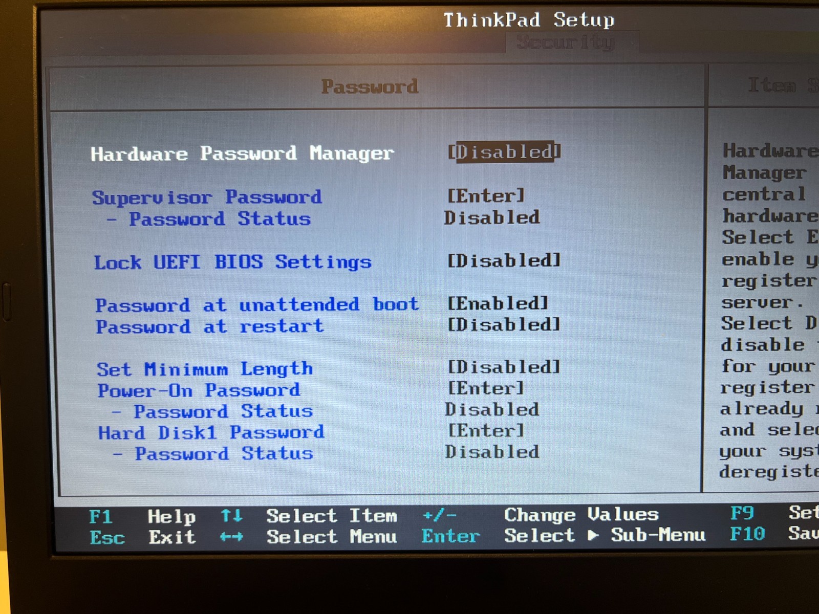 Lenovo ThinkPad T430 i5 8GB RAM 320GB HDD Linux Mint 2 OEM Batteries 2 Chargers