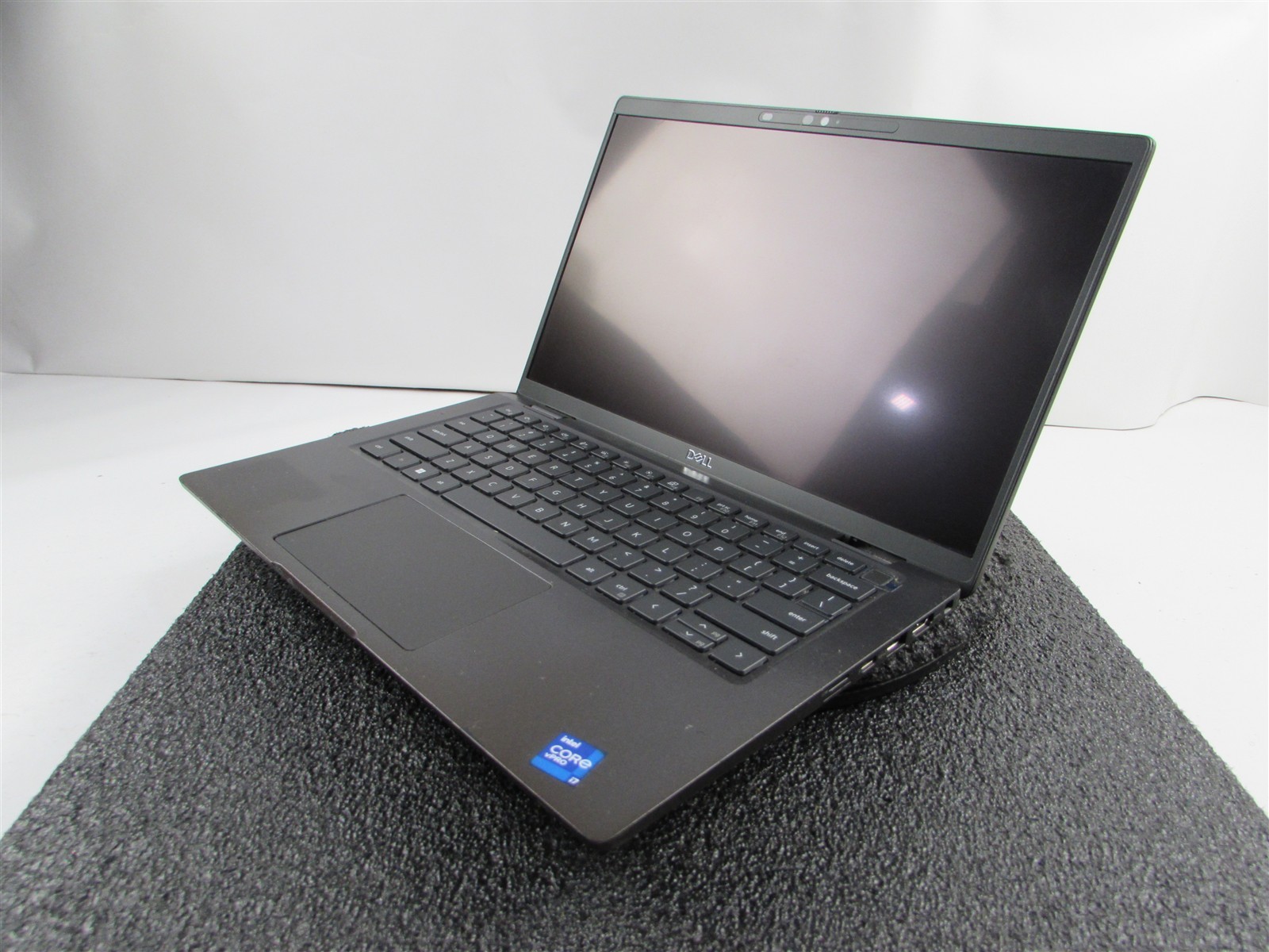 DELL LATITUDE 7420 (ULTRABOOK) FHD CORE I7-1185G7 512GB SSD 32GB RAM NO O.S/BATT