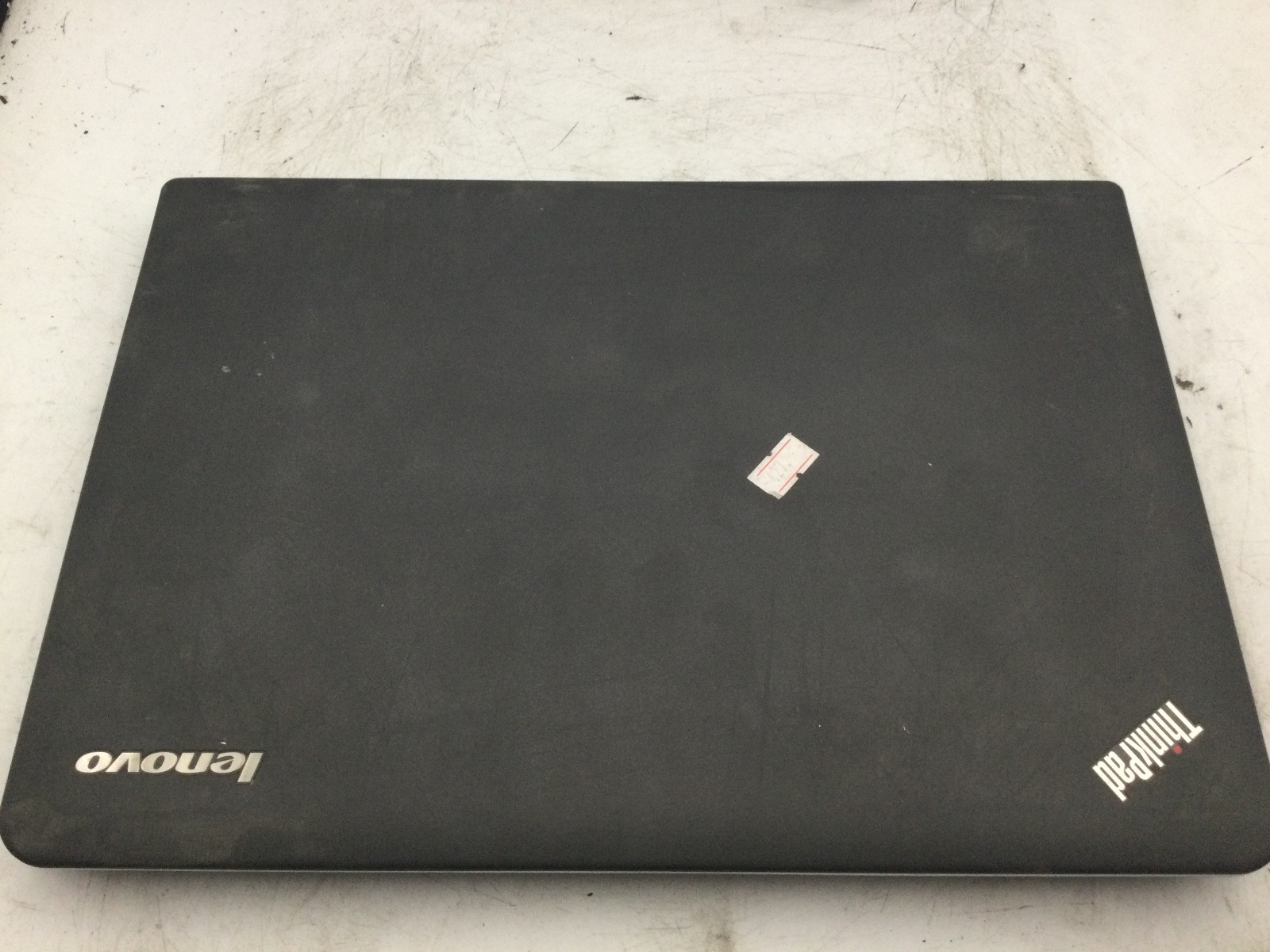 LENOVO THINKPAD E440 – FOR PARTS – INTEL CORE I5 – NO RAM -READ DESCRIPTION – BB