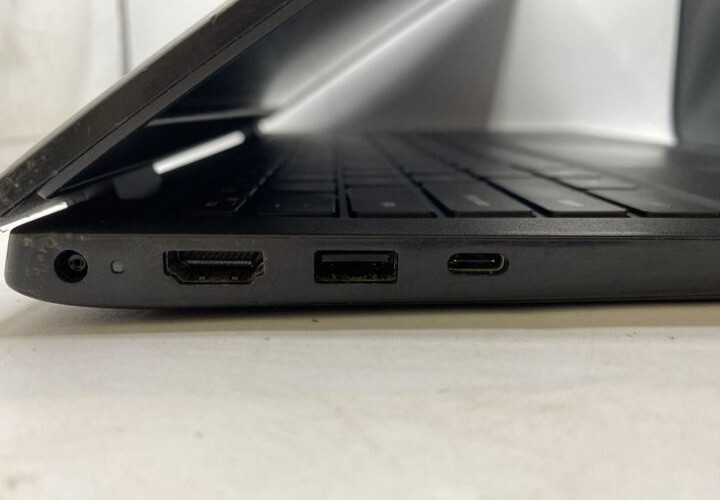 Dell Latitude 3420 Intel Core i5-1135G7 @2.4GHz 16GB RAM 256GB SSD