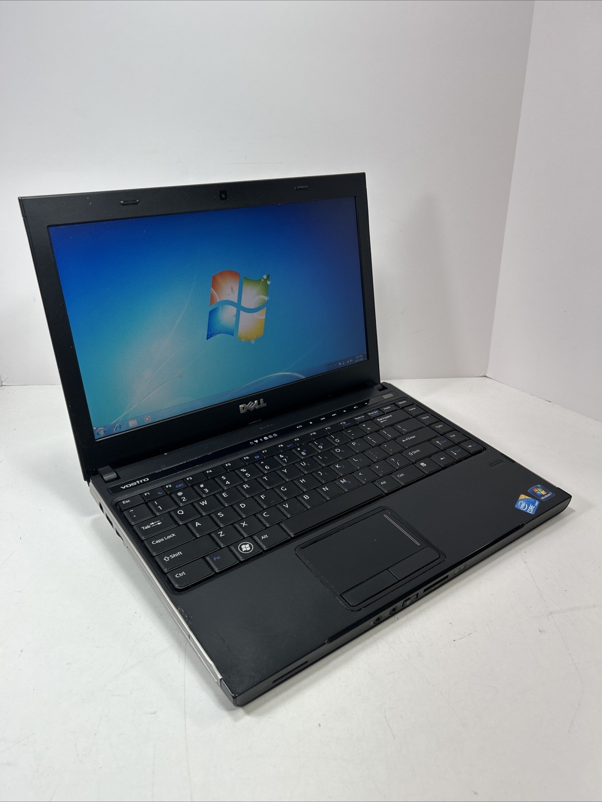 DELL VOSTRO 3300 13.3″ i5-M560 6GB Ram 500GB HDD NVIDIA GEFORCE WIN 7 PRO