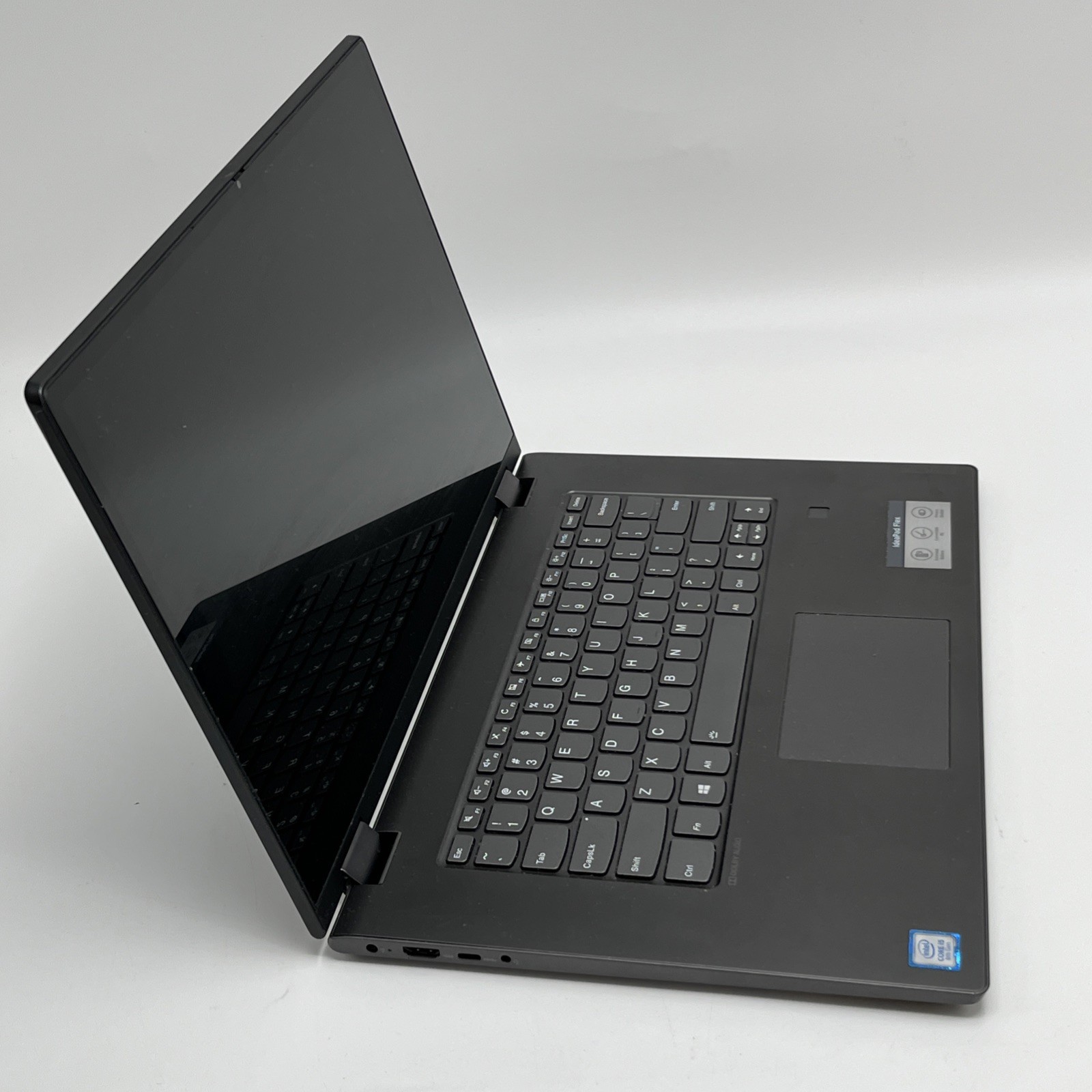 Lenovo IdeaPad Flex-15IWL 2in1 FHD TOUCH i5-8265U 8GB RAM 250GB SSD