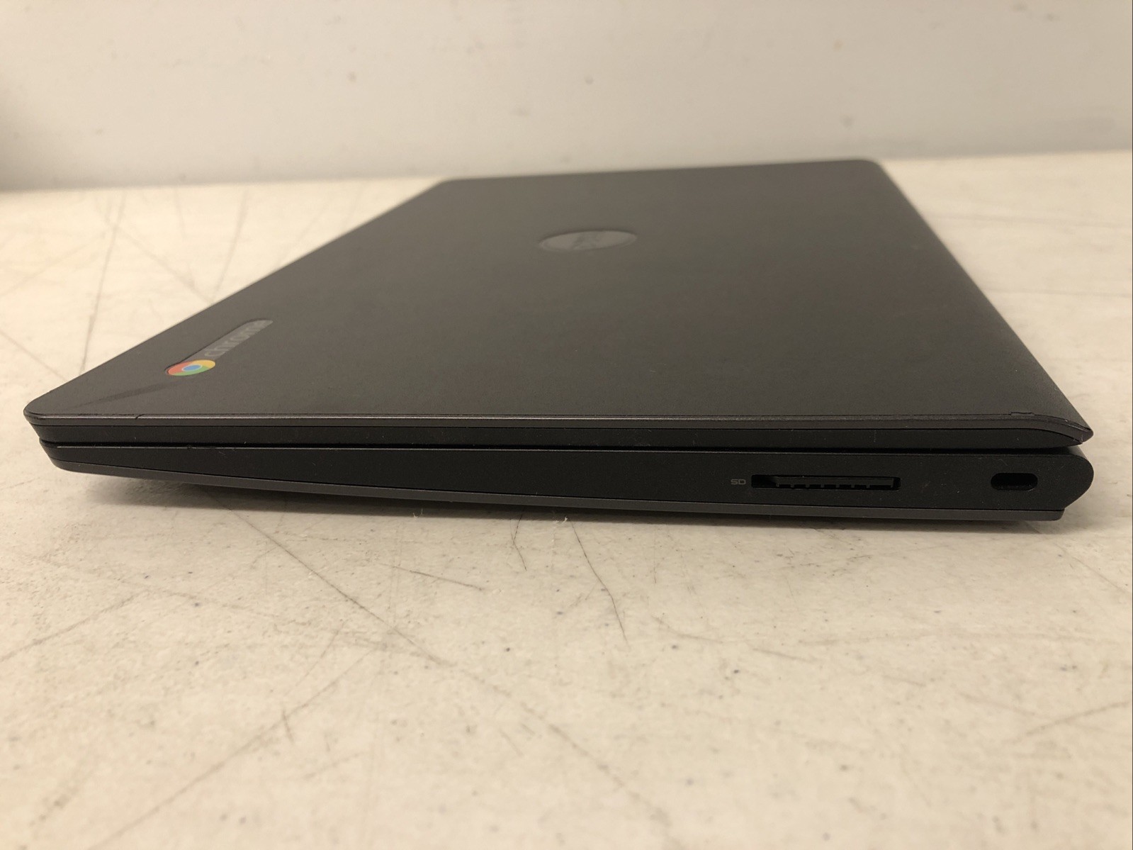 Dell Chromebook 11 CB1C13 Celeron 2955U 1.4Ghz 4GB Ram 16GB SSD Black OSO – READ