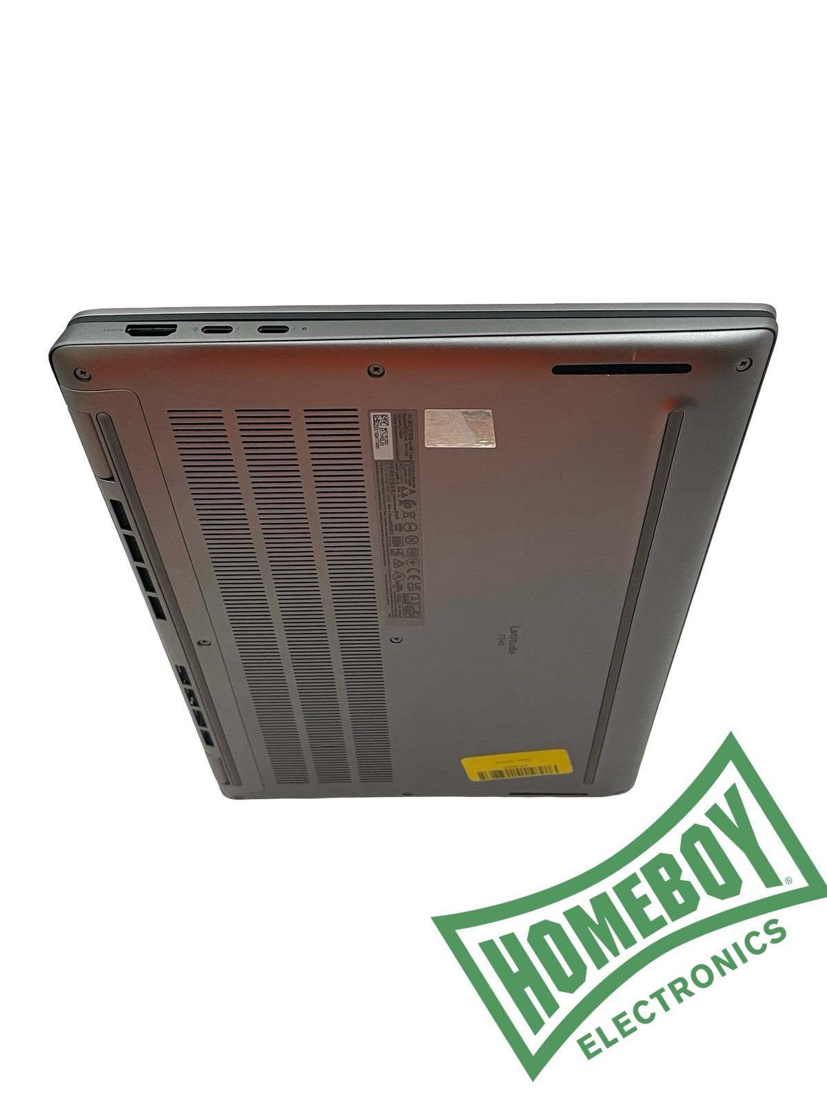 Dell Latitude 7340 | 14″ | i7 CPU | 16GB RAM | No OS/SSD | 30-Day Warranty