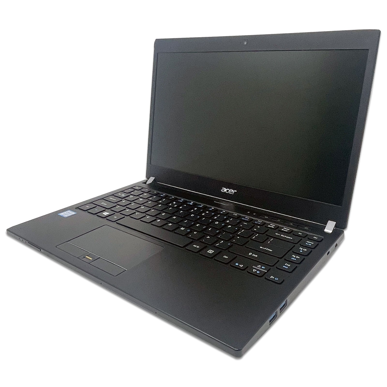 ACER TRAVELMATE P648 INTEL I5-6TH GEN@ 2.30GHz 8GB RAM 256GB SSD WINDOWS 10
