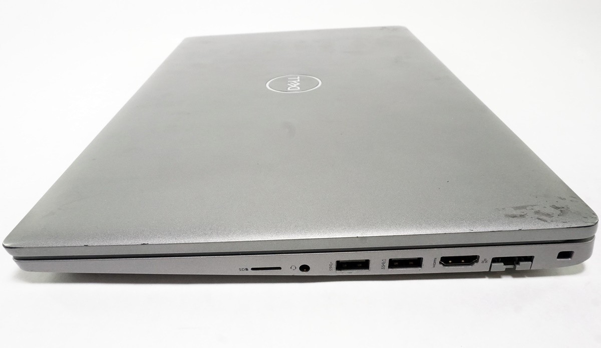 Dell Latitude 5520 15.6″ i5-1145G7 2.6GHz 16GB RAM 256GB SSD Win11 Pro