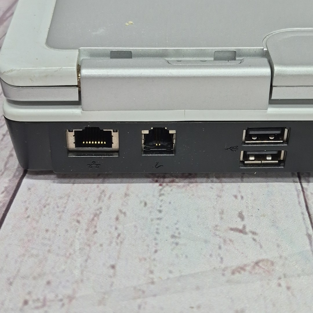Dell Inspiron 6000 Laptop Windows XP Computer – NO DRIVE SEE SPECS Parts/Repair