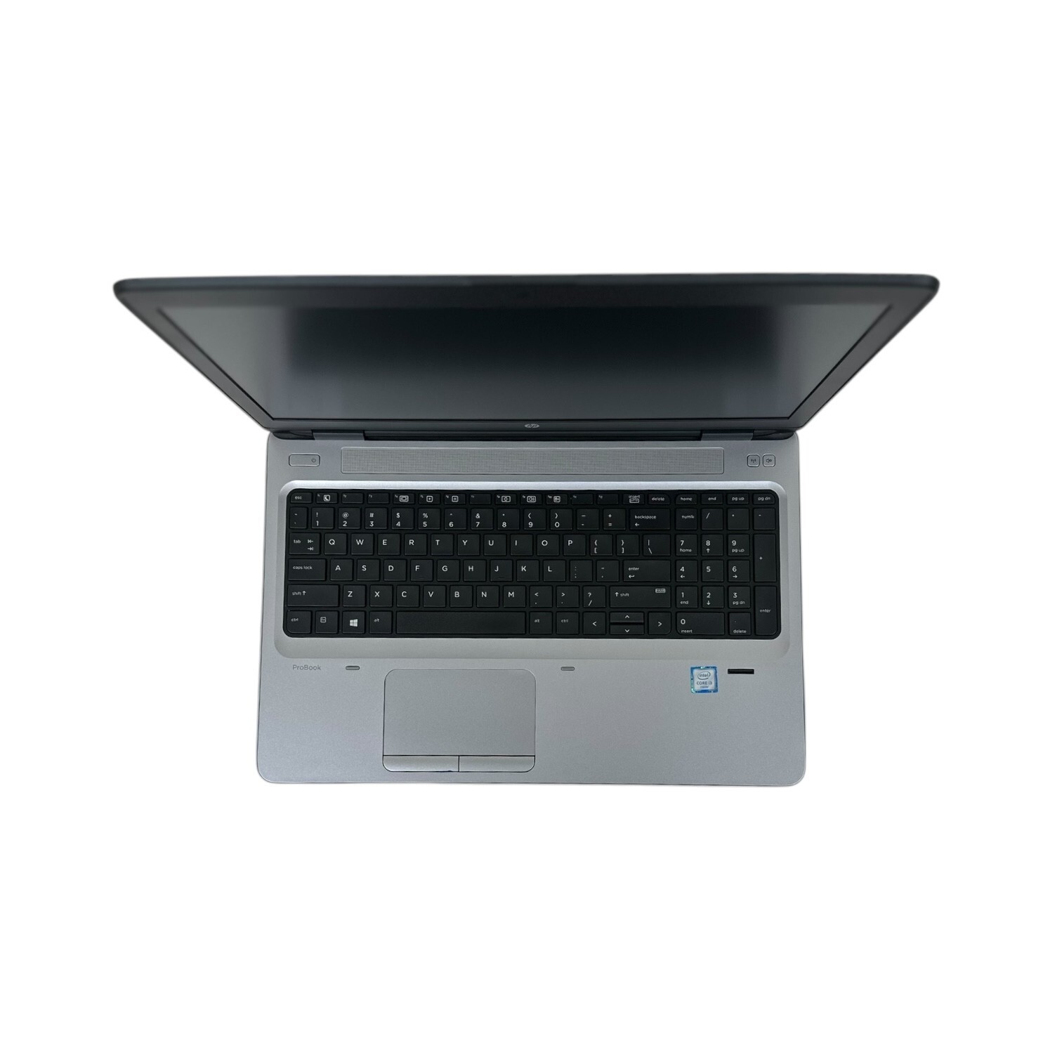 HP ProBook 650 G2 15.6″ Core i3 6100u 2.3GHz 16GB RAM 512GB SSD Win 10 Pro