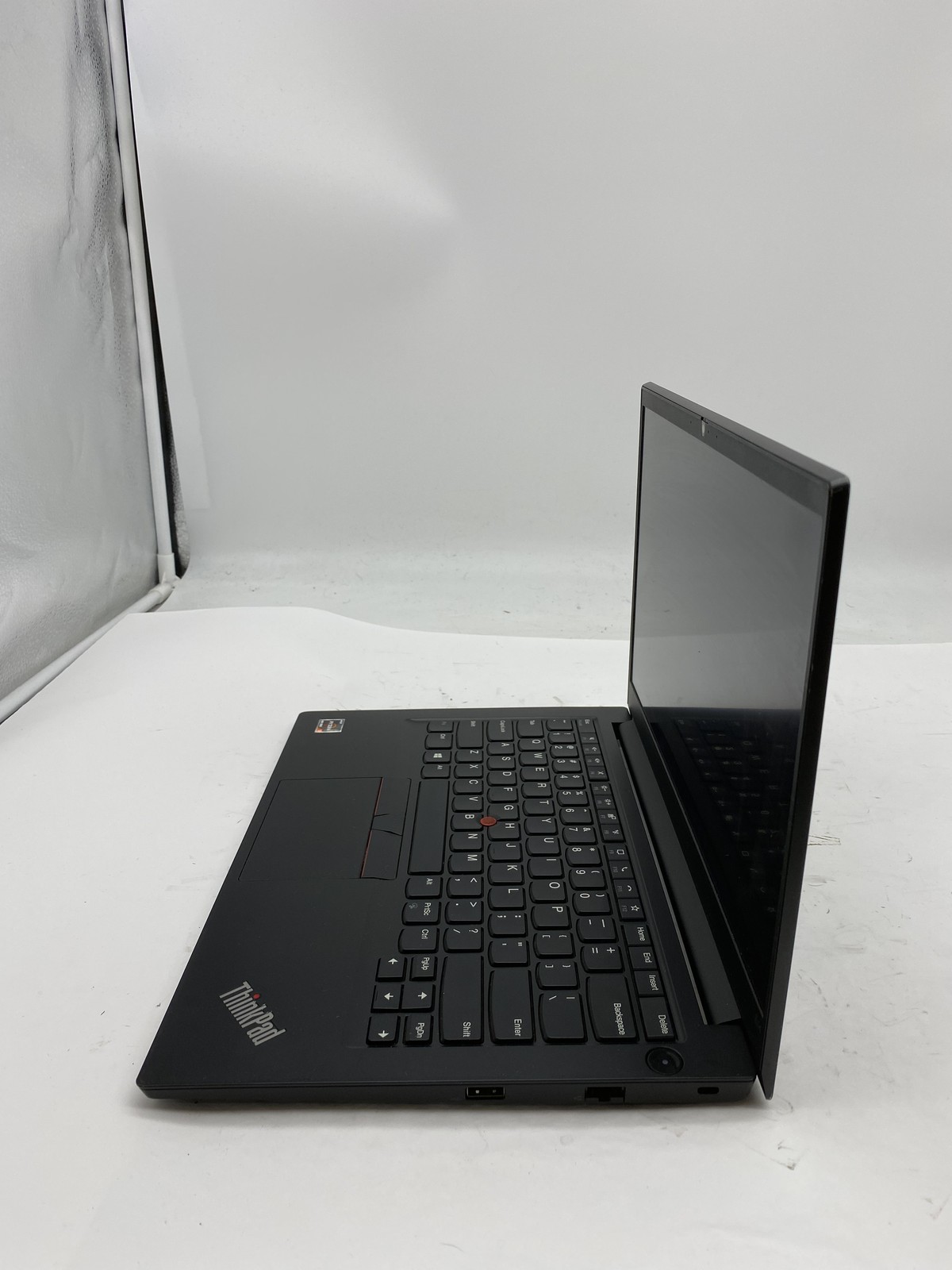 Lenovo ThinkPad E14 Gen2 Laptop AMD RYZEN 3 4300U 2.7GHz 8GB 256GB SSD W11P