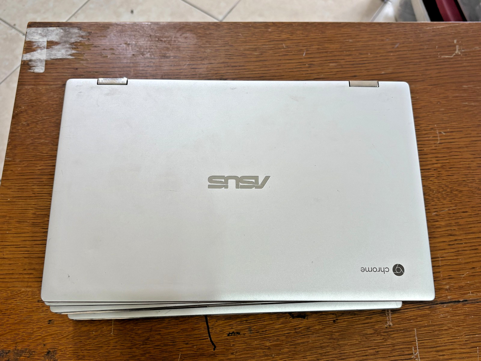 LOT 6X ASUS Chromebook C434T A-DSM4T 14″ Touchscreen 2in1. Core m3 “PARTS ONLY”