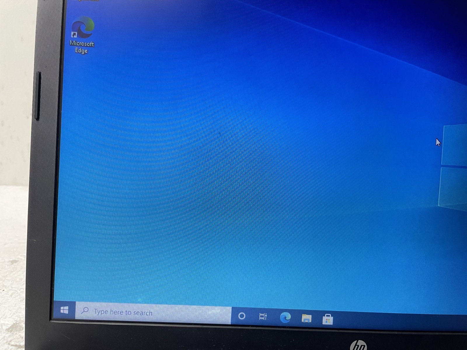 HP 255 G7 15.6 AMD AMD A6-9225 @2.60GHz 8GB RAM 256GB SSD Win10Pro*READ