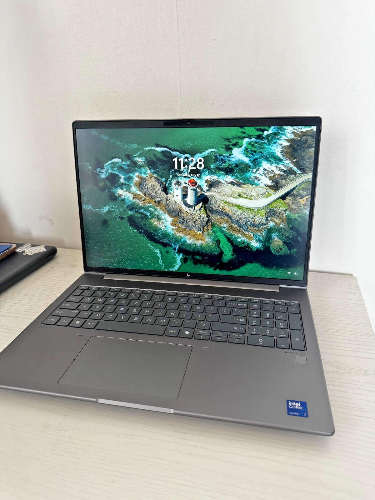 HP ZBook Power 16 G11 Mobile Workstation | Intel Core Ultra 7 155H | 16GB RAM