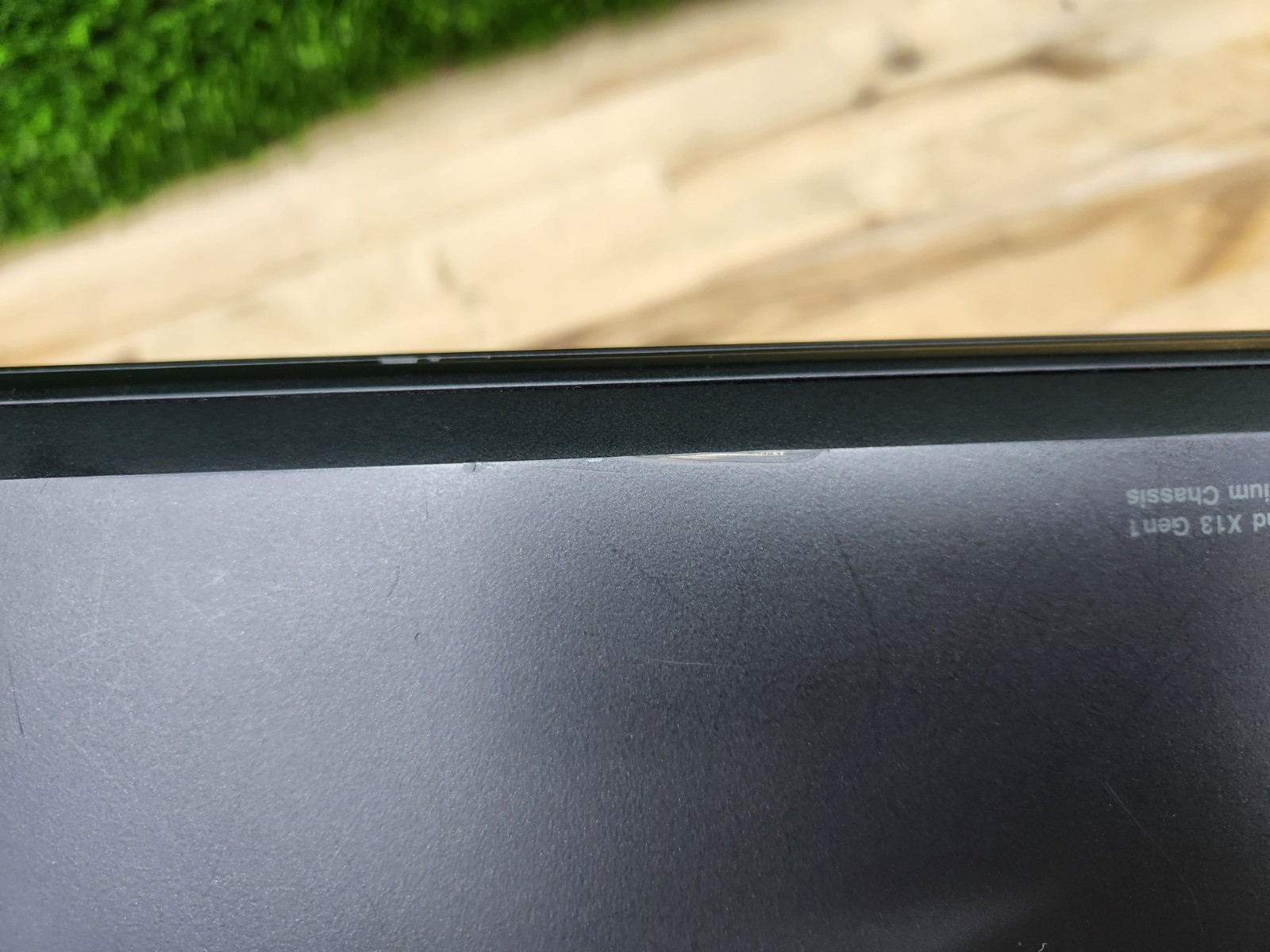 Lenovo ThinkPad X13 Gen 1 13.3″ FHD Touch i7-10610U 1.8GHz 16GB 256GB SSD Win11~