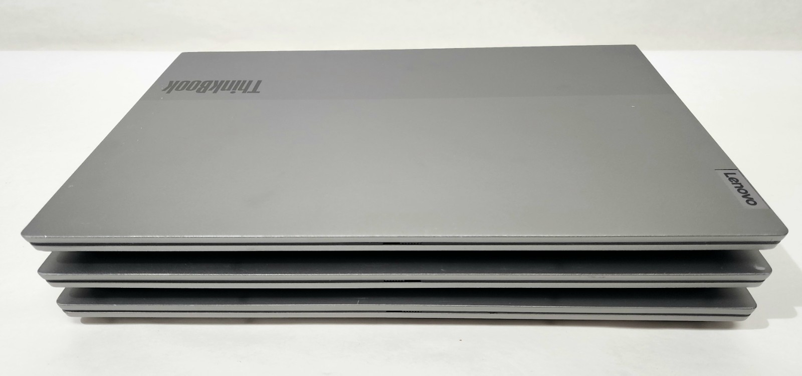 Lot of 3 Lenovo ThinkBook 14 G4 IAP i7-1255U/8GB RAM(NO SSD,AC)