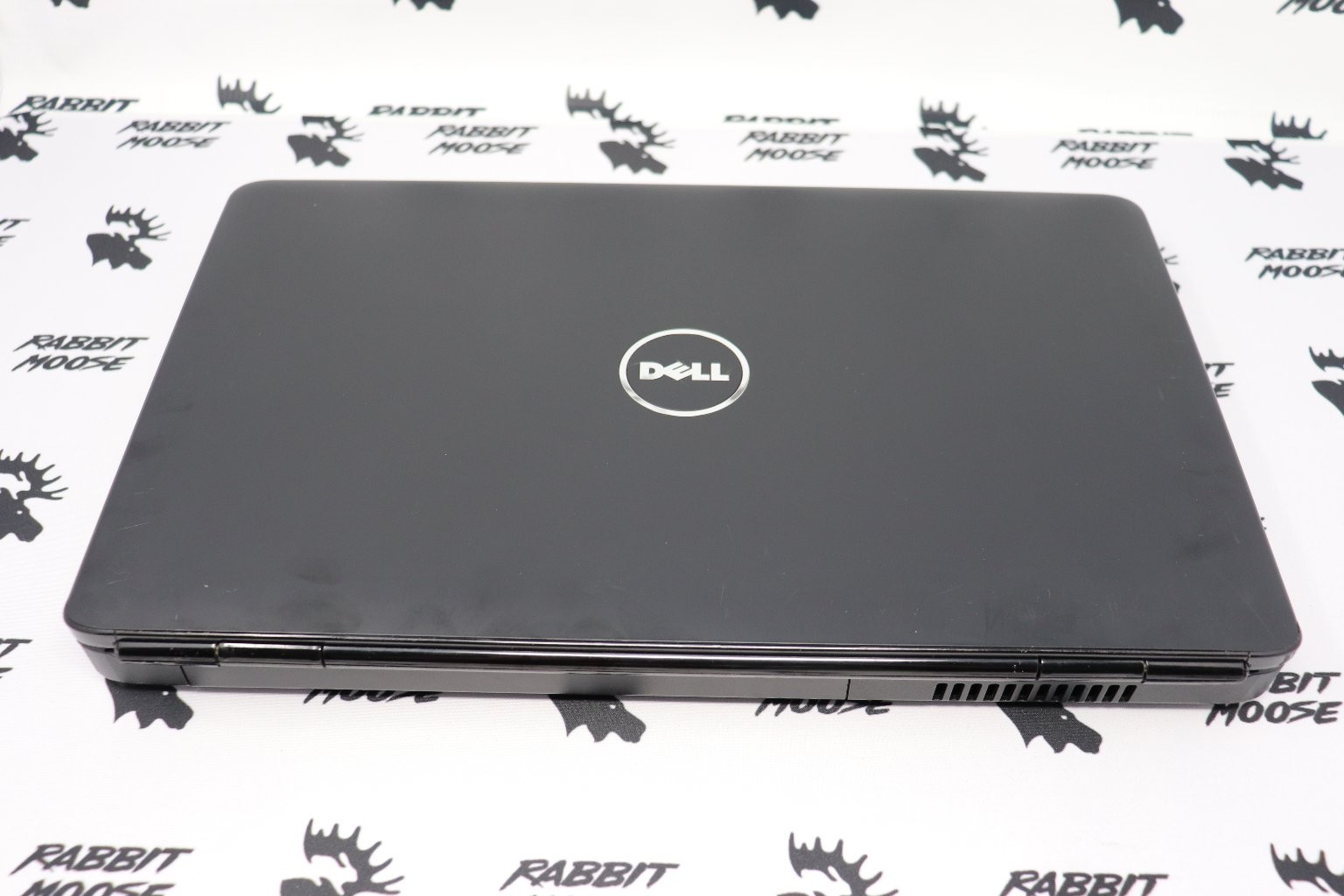 Dell Inspirion 1545 PC Laptop No Power Cord Untested AS-IS DVD CD-RW Drive
