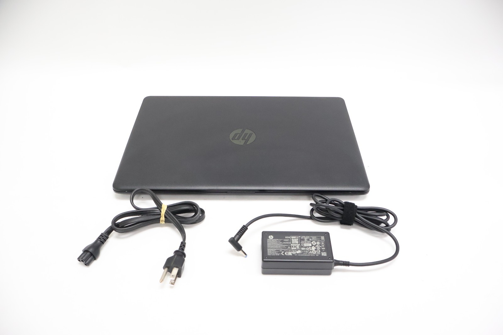 HP 15-BS158CL 15.6″ HD Intel Core i5-8250U CPU @ 1.60GHz 12GB RAM 2TB HDD Laptop