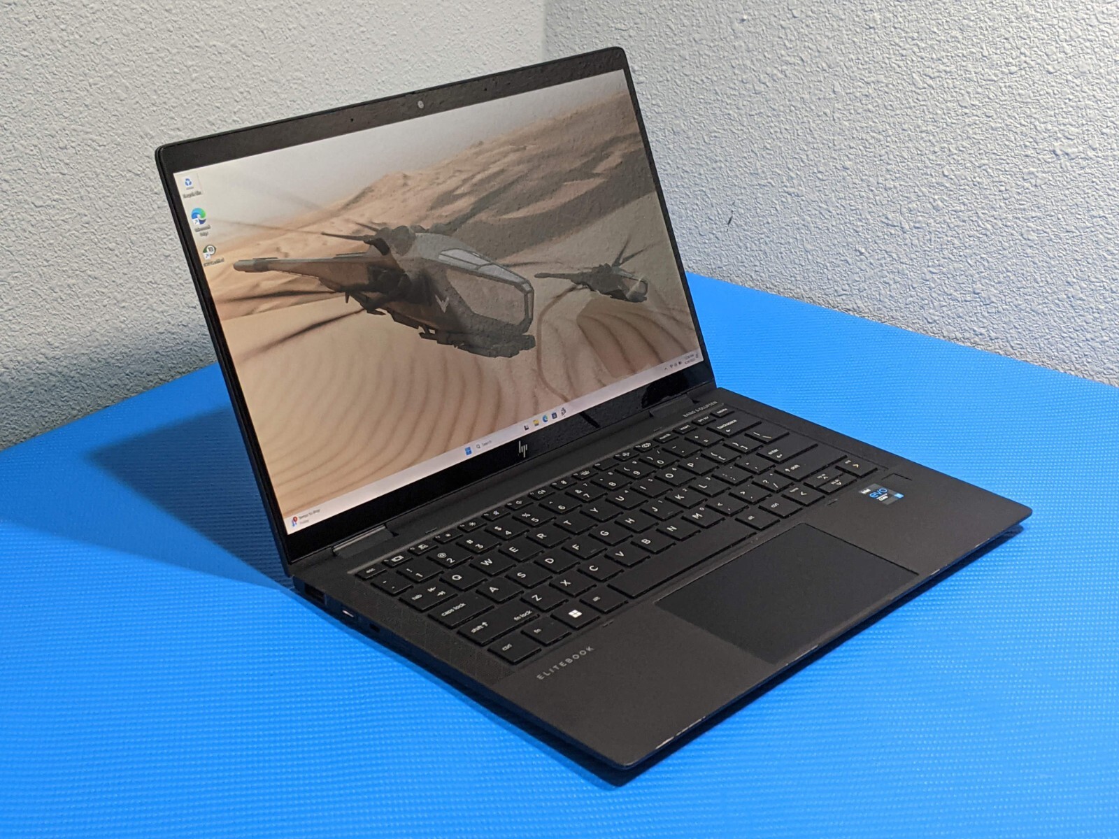 HP Elite Dragonfly MAX 13.3″ TOUCH i7-1154G7 2.8GHz 16Gb 512GB SSD W11P +Charger