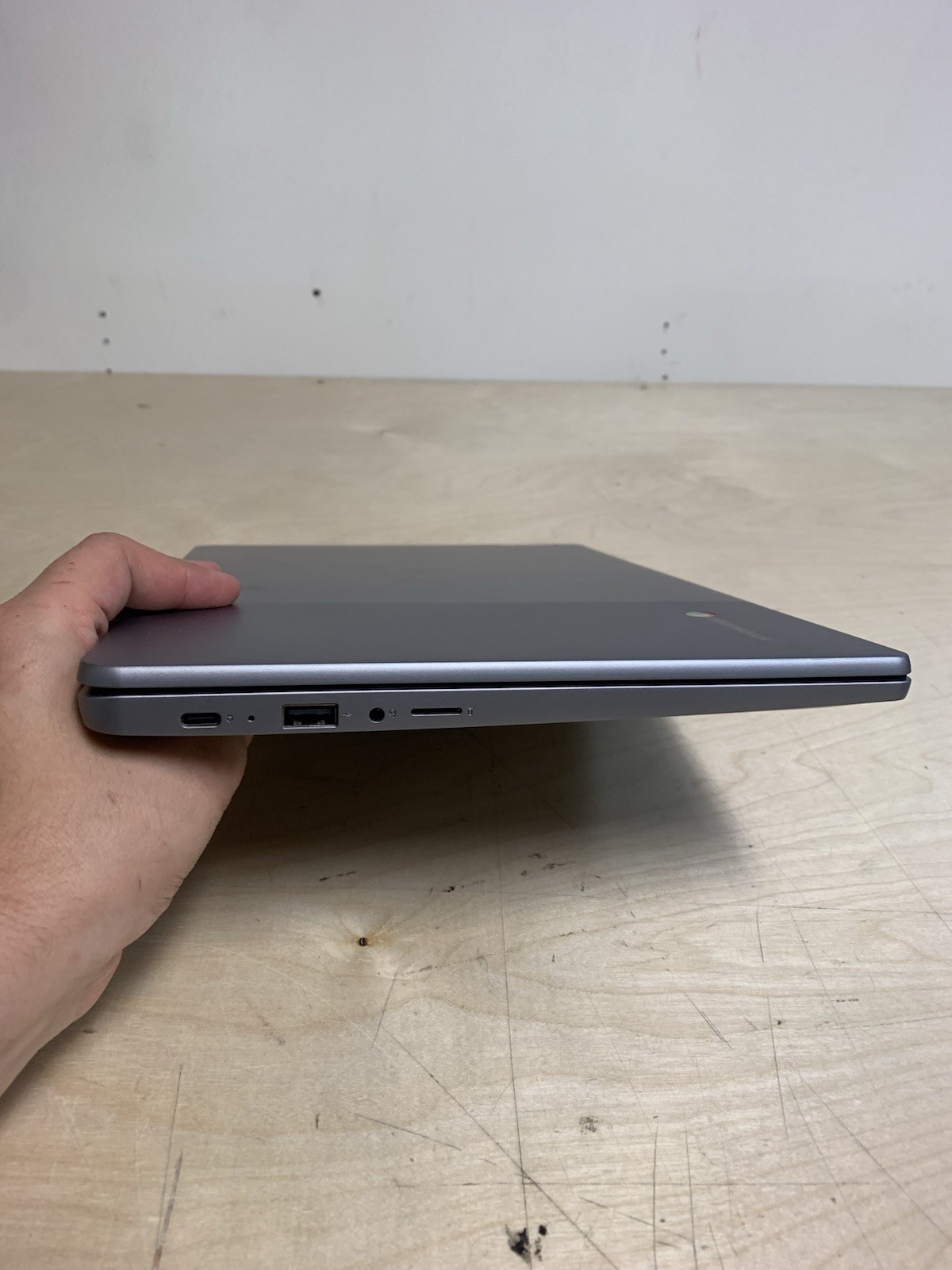 Lenovo Ideapad 3 Chrome,14″ FHD Laptop,MediaTek MT8183,4GB RAM , 64GB eMMC