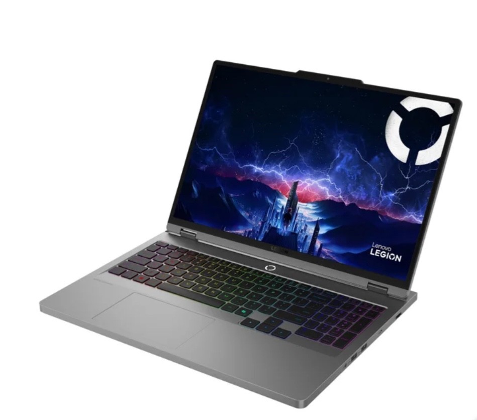 Lenovo Legion 5i 16″ Gaming Laptop – Intel Core Ultra 9 275HX – GeForce RTX 5060