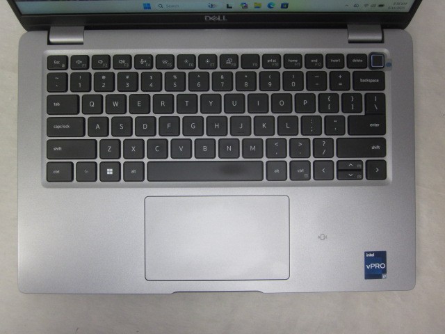 Dell Latitude 5440 I7-1370P @ 1.9GHz 512GB 32GB WIN11PRO TOUCH *WNTY 10/27* RM