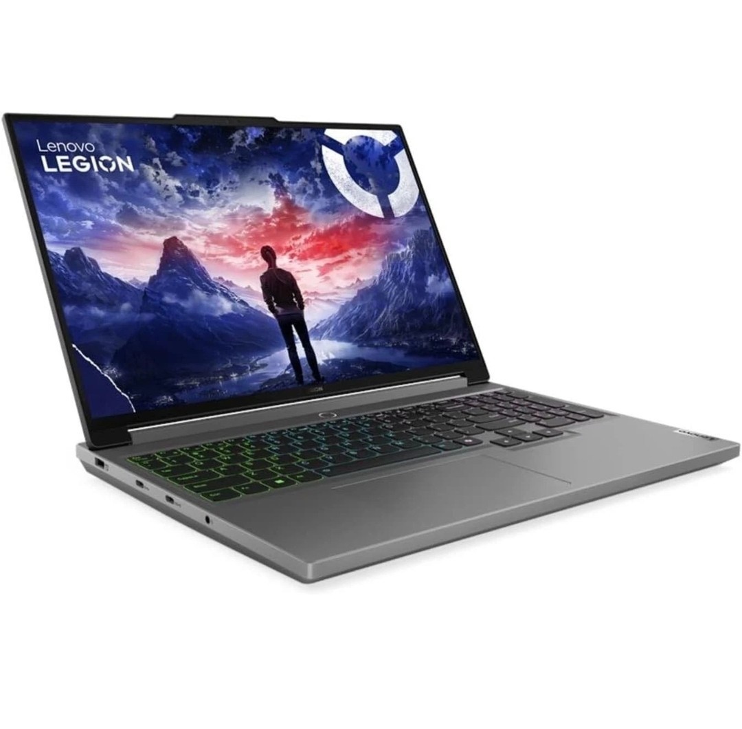 Lenovo Legion Pro 5 16IRX9 16″ WQXGA i9-14900HX 32GB 1TB SSD RTX 4070 Brand New