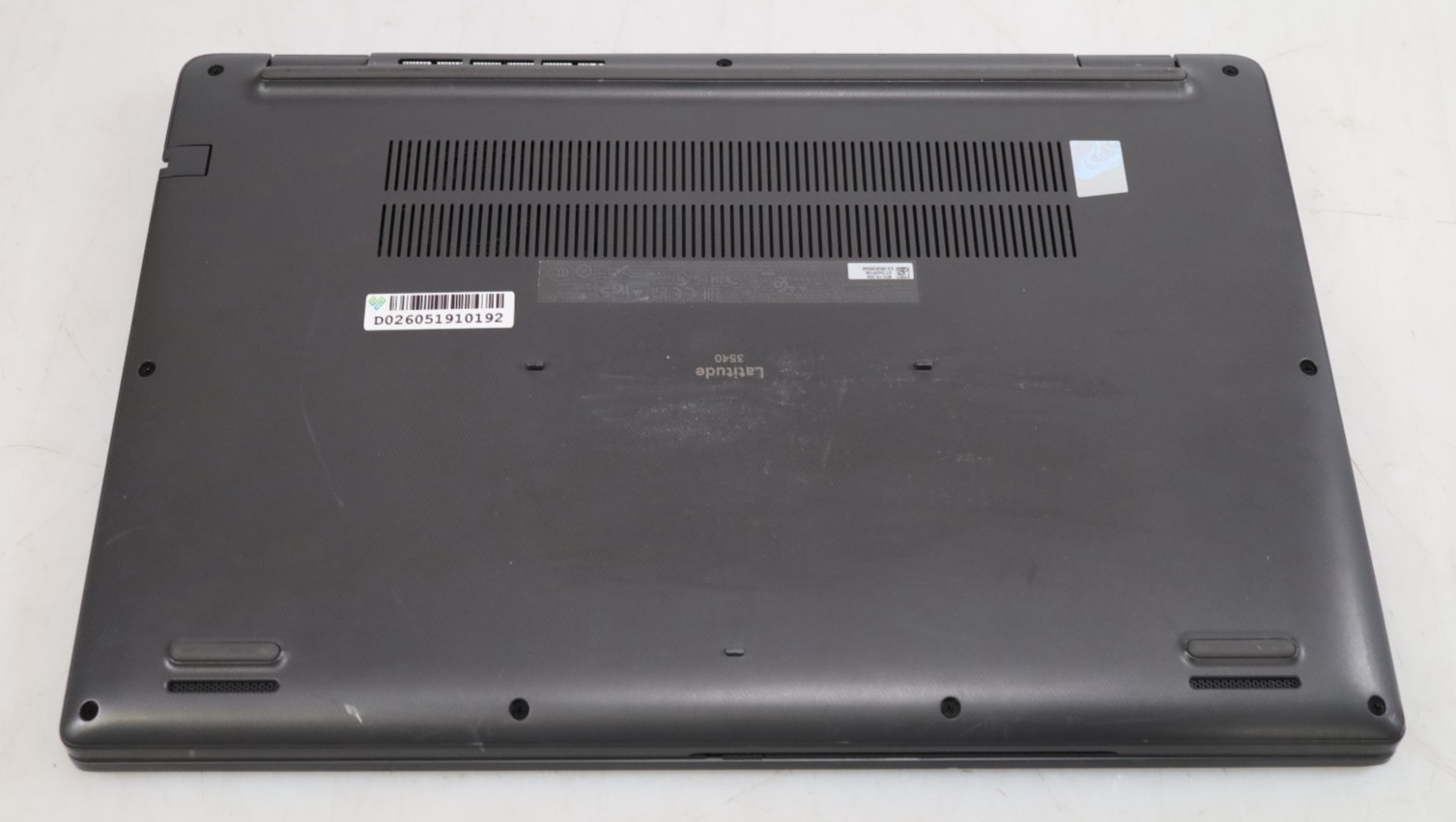 Dell Latitude 3540 15.6″ Intel i5-1335U 16GB DDR4 No HDD COA OS
